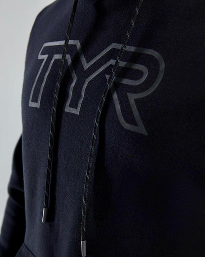 Suéter TYR Ultrasoft Big Logo - Unbroken Fitness Shop