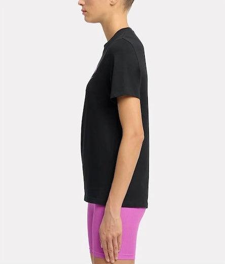 Identity Big Logo Tee women