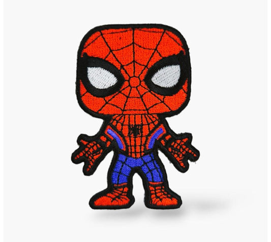 Tu amigo y vecino, Spiderman - Unbroken Fitness Shop