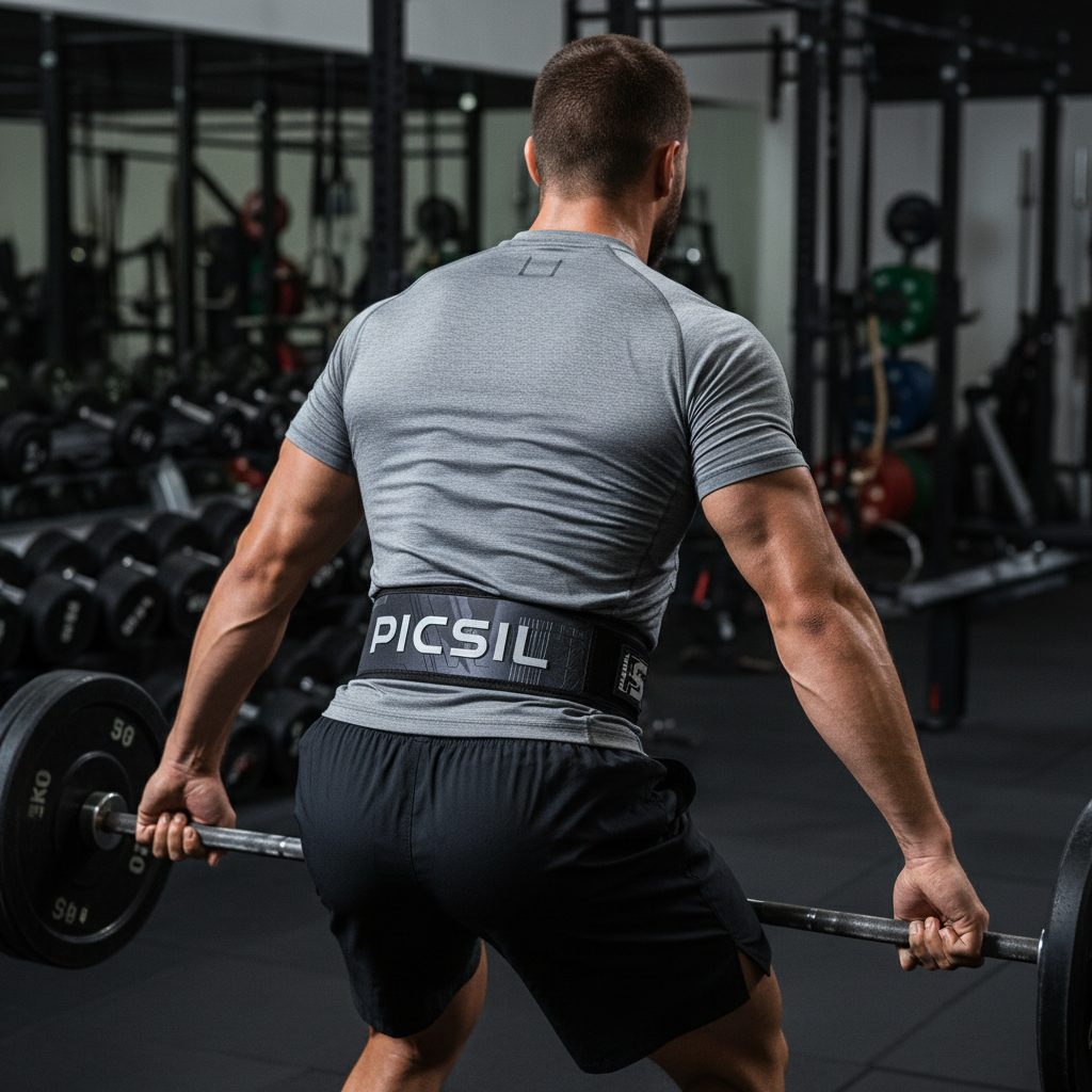 Cinturón Picsil LockPro moonless