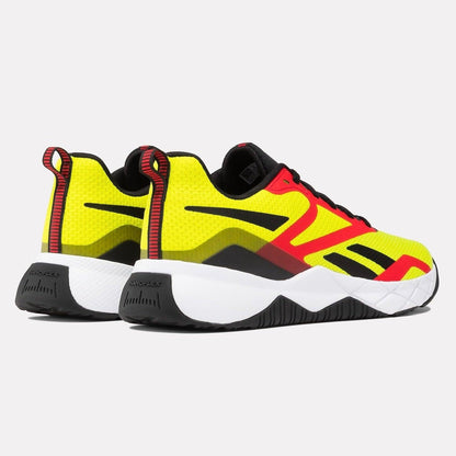 NFX Trainer acid - Unbroken Fitness Shop