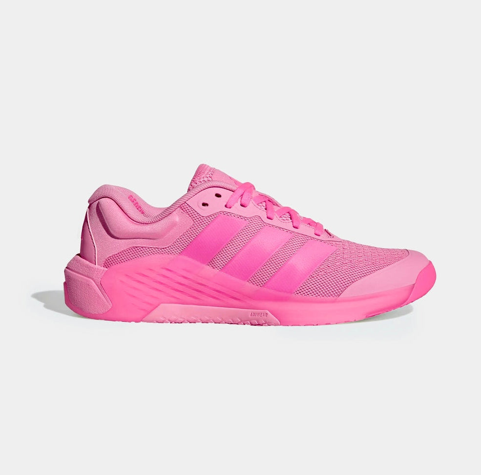 Adidas Dropset 4 lucid pink