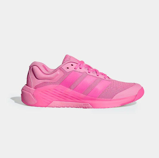 Adidas Dropset 4 lucid pink