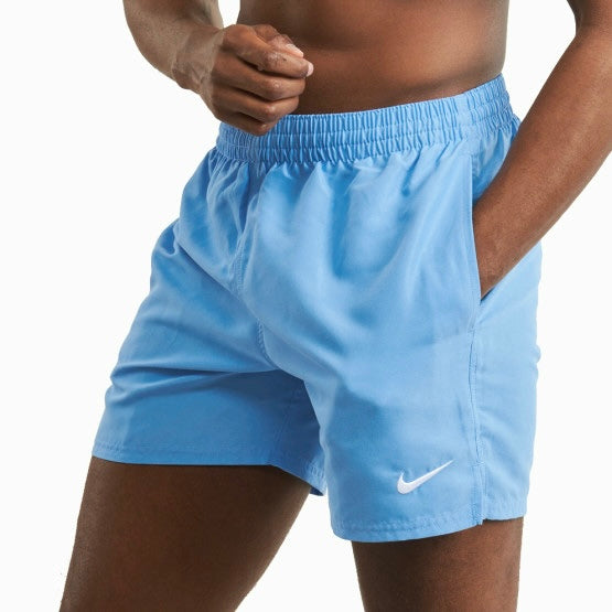 Nike core shorts aqua