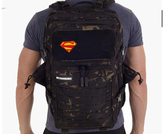 Superman - Unbroken Fitness Shop