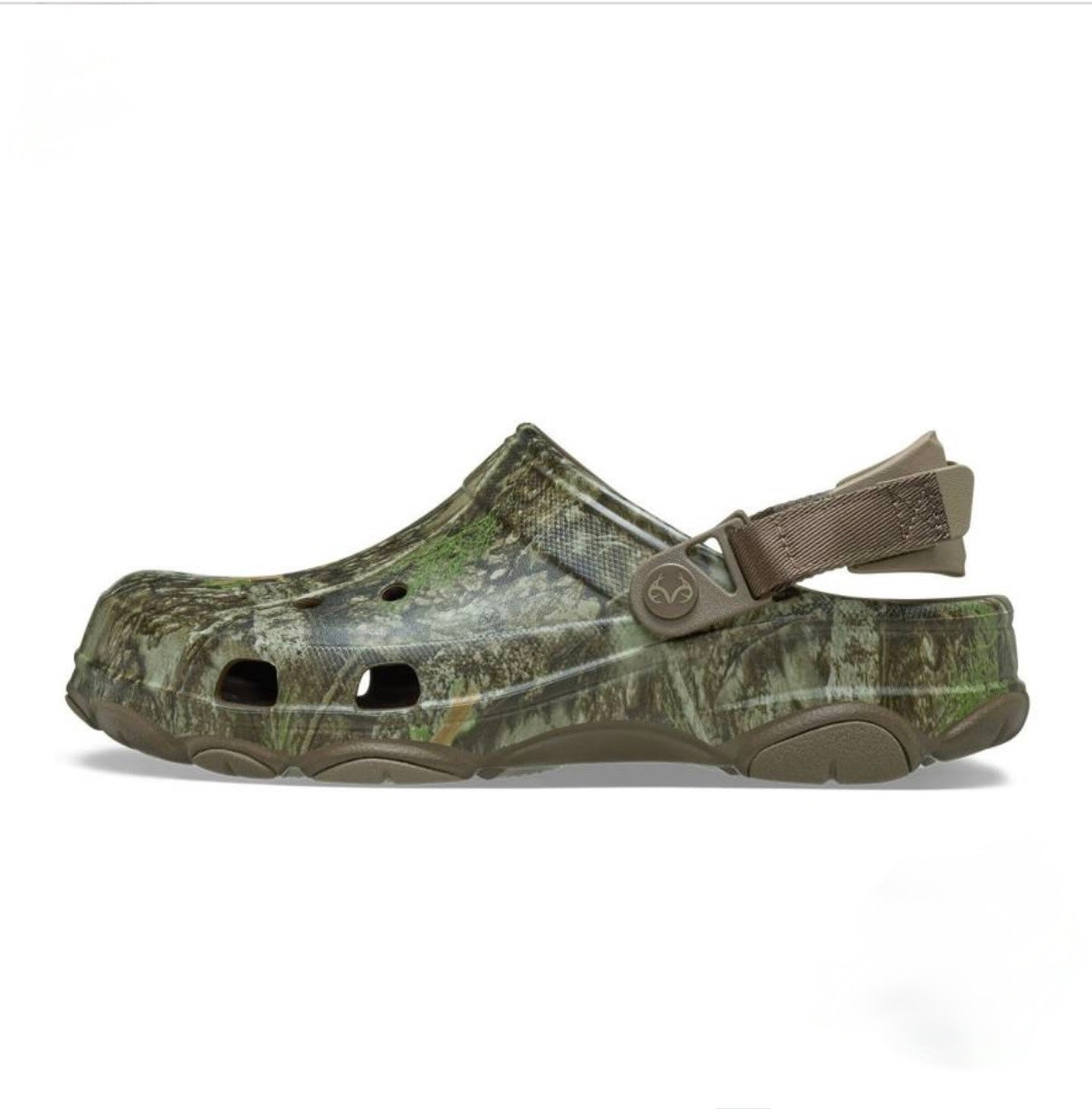 Crocs® Unisex Realtree APX