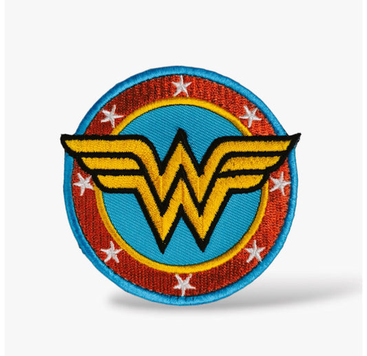 Wonder Woman - Unbroken Fitness Shop