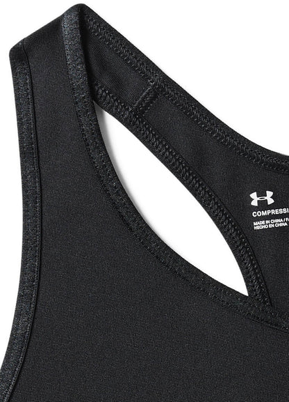 Top Under Armour Mid Keyhole