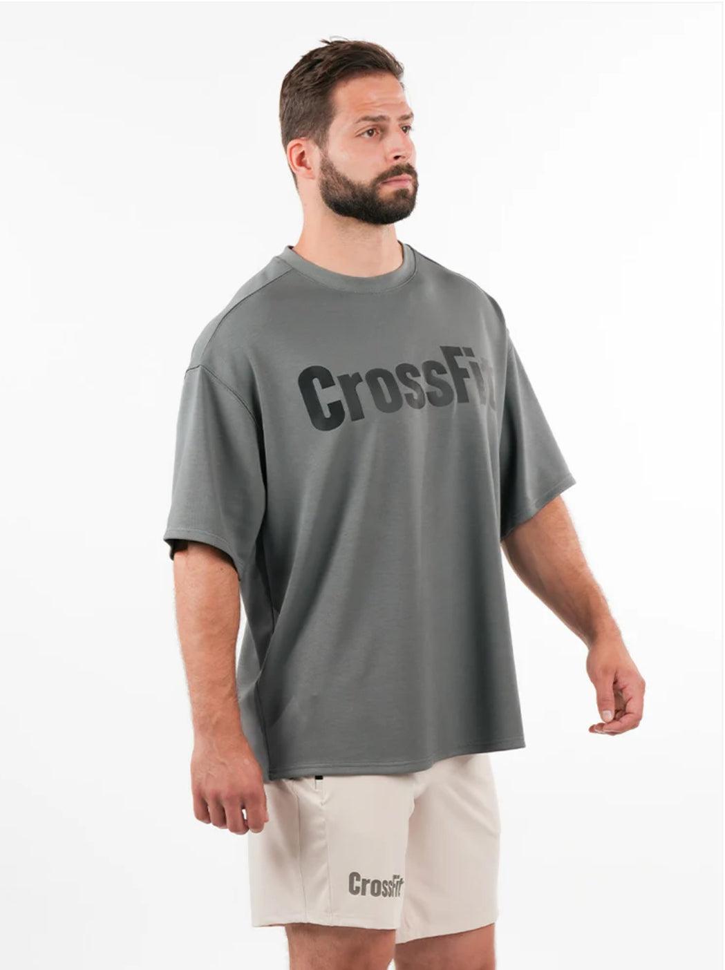 Smurf CrossFit® oversize stone - Unbroken Fitness Shop