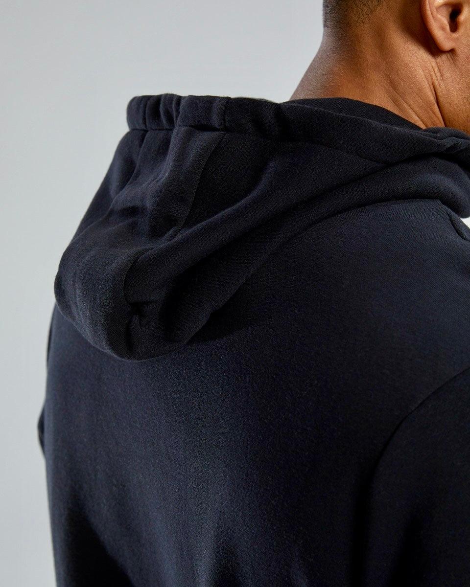 Suéter TYR Ultrasoft Big Logo - Unbroken Fitness Shop
