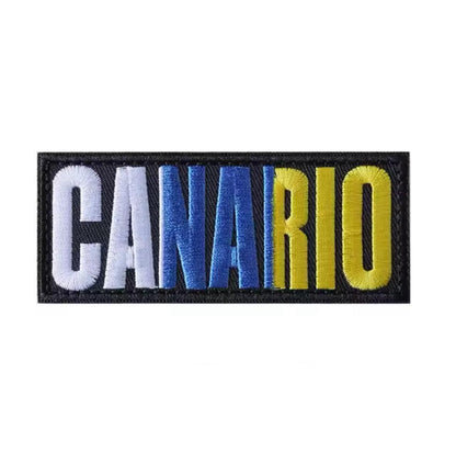 Canario - Unbroken Fitness Shop