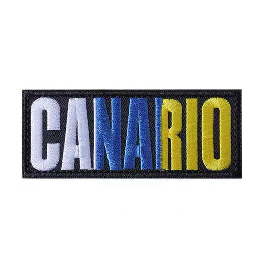 Canario - Unbroken Fitness Shop