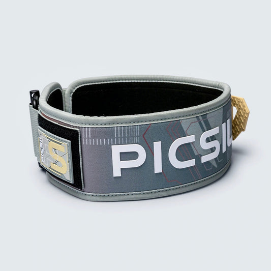 Cinto de samambaia Picsil LockPro