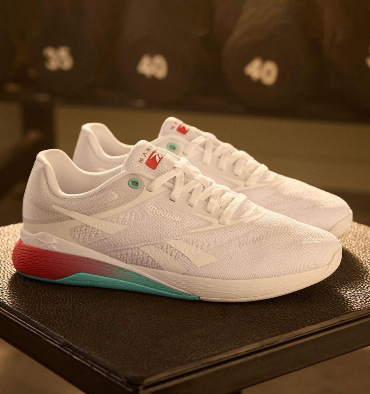 Reebok Nano X5 - Unbroken Fitness Shop