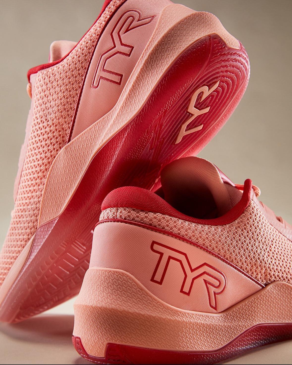 TYR CXT-2 690 pink me - Unbroken Fitness Shop