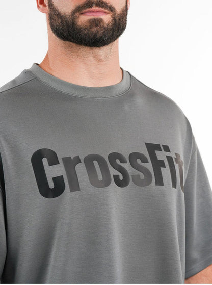 Smurf CrossFit® oversize stone - Unbroken Fitness Shop