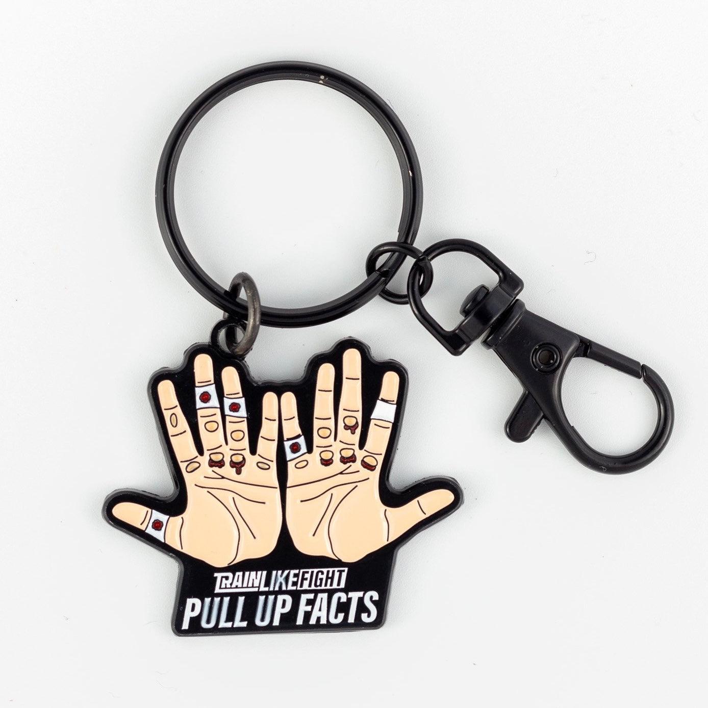 Pull Up Facts - Unbroken Fitness Shop