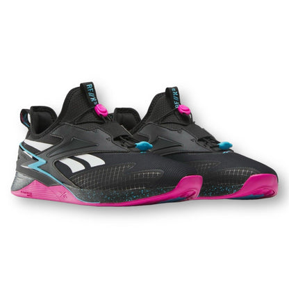 Nano X3 Froning unisex - Unbroken Fitness Shop