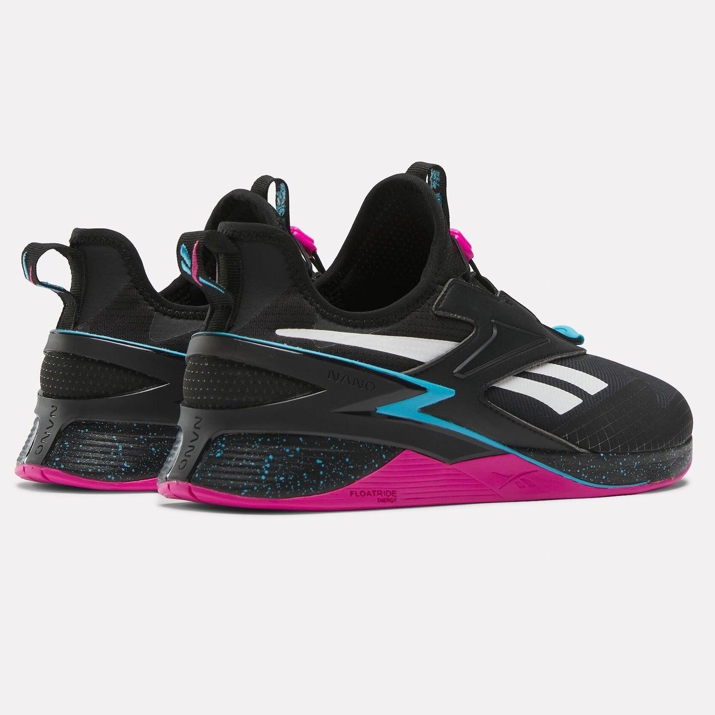 Nano X3 Froning unisex - Unbroken Fitness Shop