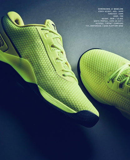 TYR CXT-2 327