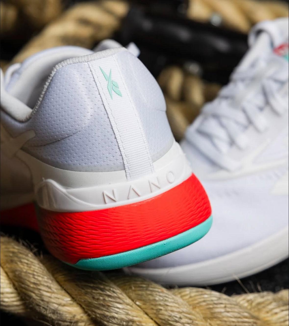 Reebok Nano X5 - Unbroken Fitness Shop