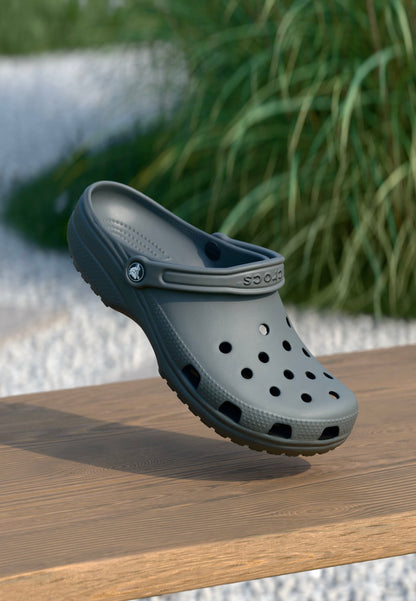Crocs® Unisex Classic grey