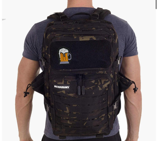 Beer - Unbroken Fitness Shop