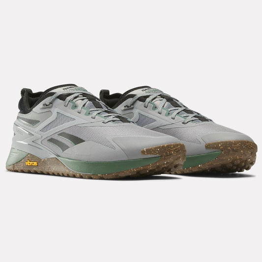 Nano X3 Adventure Vibram - Unbroken Fitness Shop