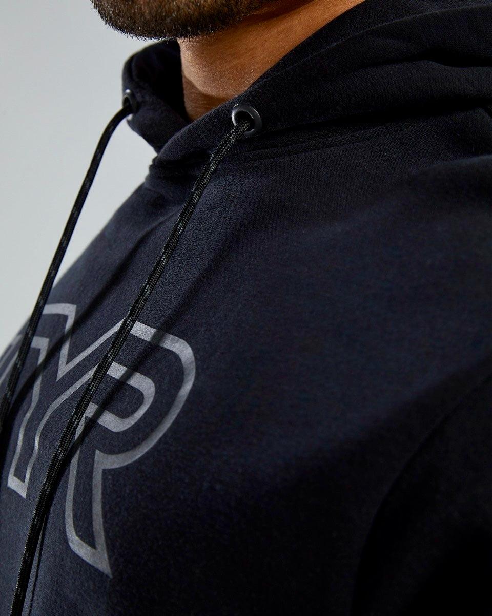 Suéter TYR Ultrasoft Big Logo - Unbroken Fitness Shop