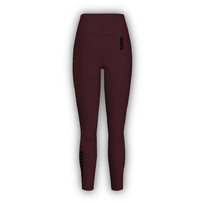 Leggings Phyrox cherry - Unbroken Fitness Shop