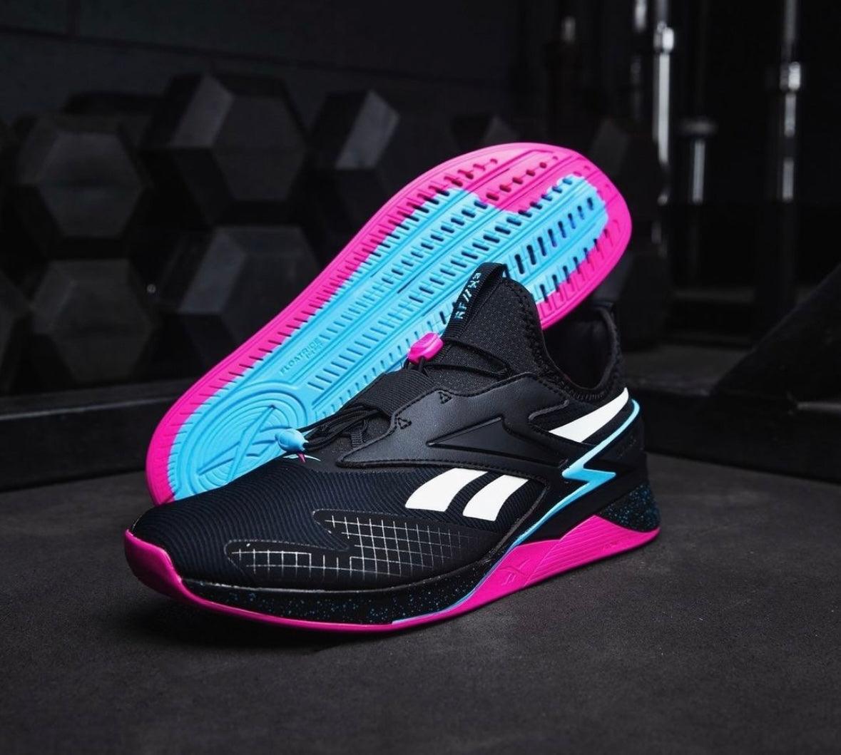 Nano X3 Froning unisex - Unbroken Fitness Shop