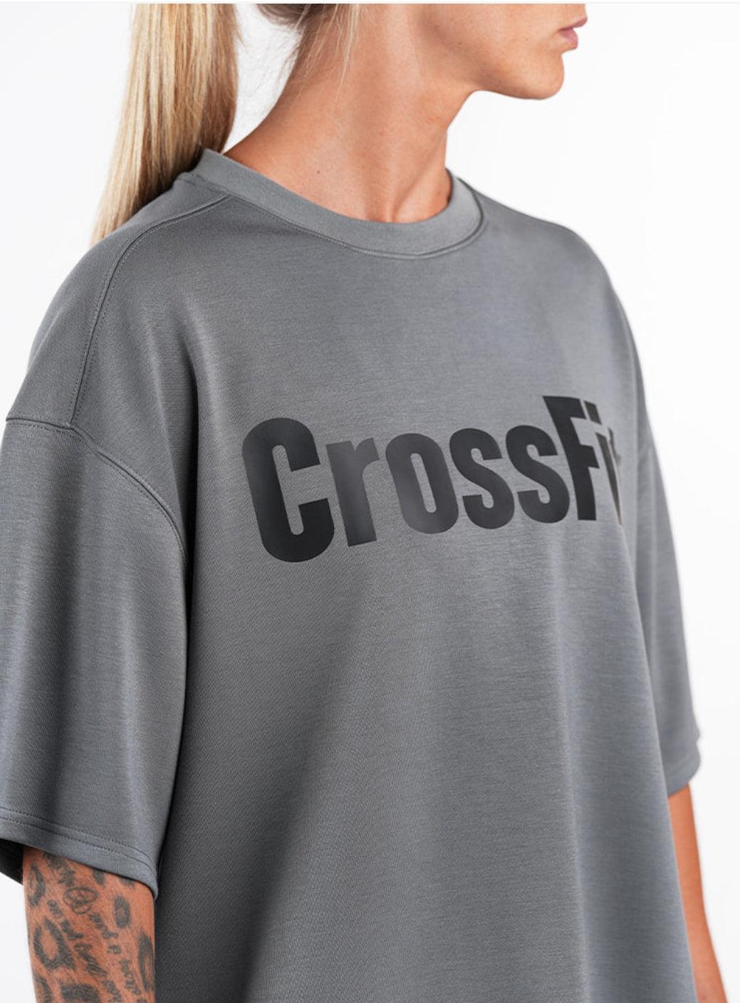 Smurf CrossFit® oversize stone - Unbroken Fitness Shop