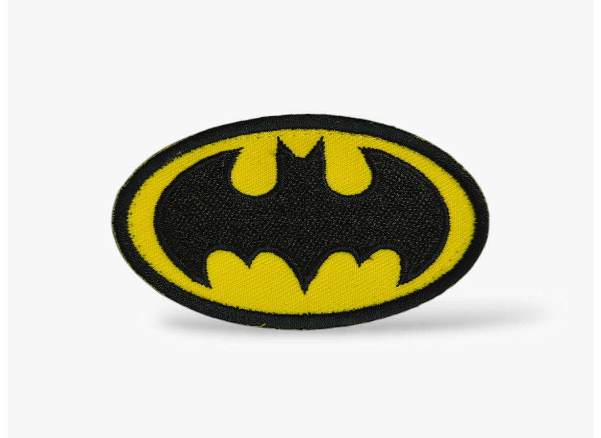 Batman - Unbroken Fitness Shop