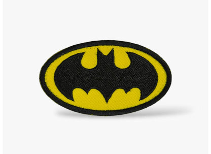 Batman - Unbroken Fitness Shop