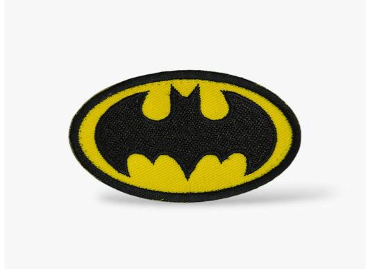 Batman - Unbroken Fitness Shop