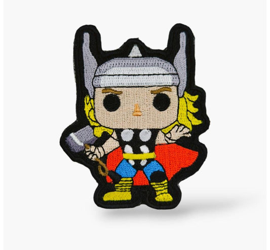 Thor - Unbroken Fitness Shop