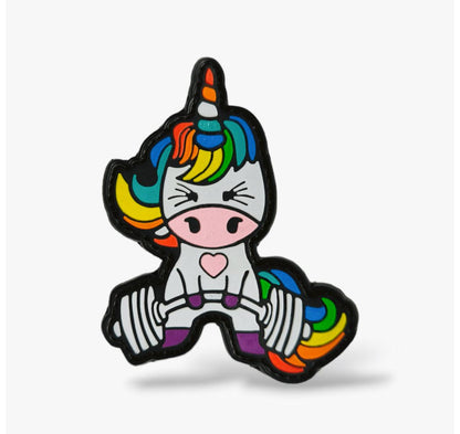 Unicornio - Unbroken Fitness Shop