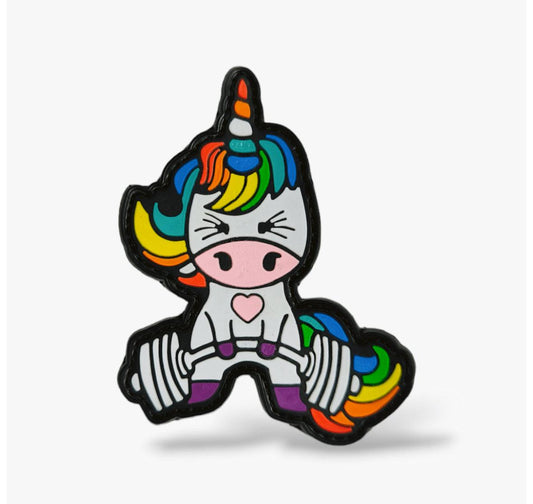 Unicornio - Unbroken Fitness Shop