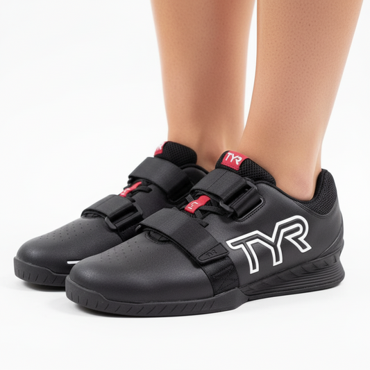 Elevador TYR L-1 001