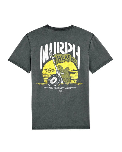 Murph Hero WOD
