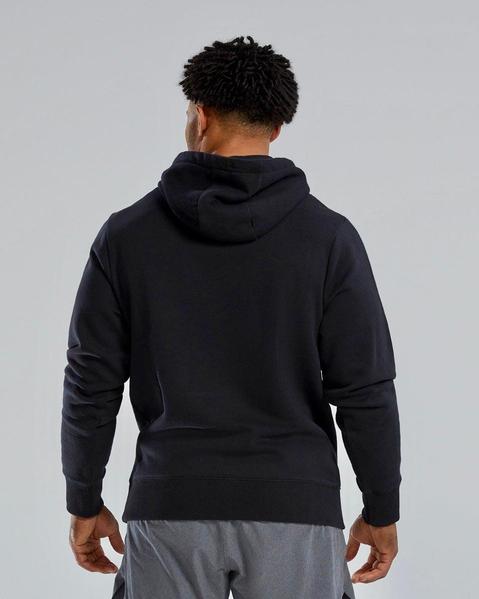 Suéter TYR Ultrasoft Big Logo - Unbroken Fitness Shop