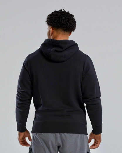 Suéter TYR Ultrasoft Big Logo - Unbroken Fitness Shop