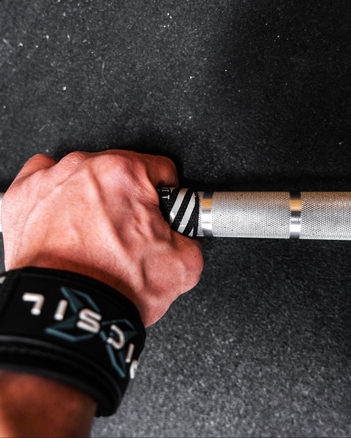 Picsil Straps moonless