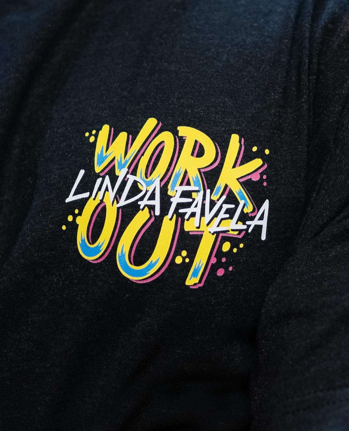 Workout unisex - Unbroken Fitness Shop
