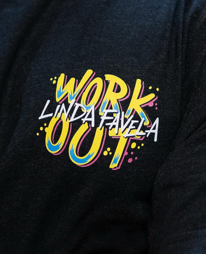 Workout unisex - Unbroken Fitness Shop