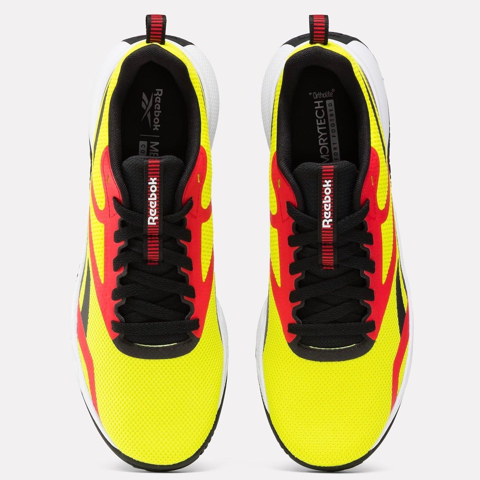 NFX Trainer acid - Unbroken Fitness Shop
