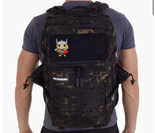 Thor - Unbroken Fitness Shop