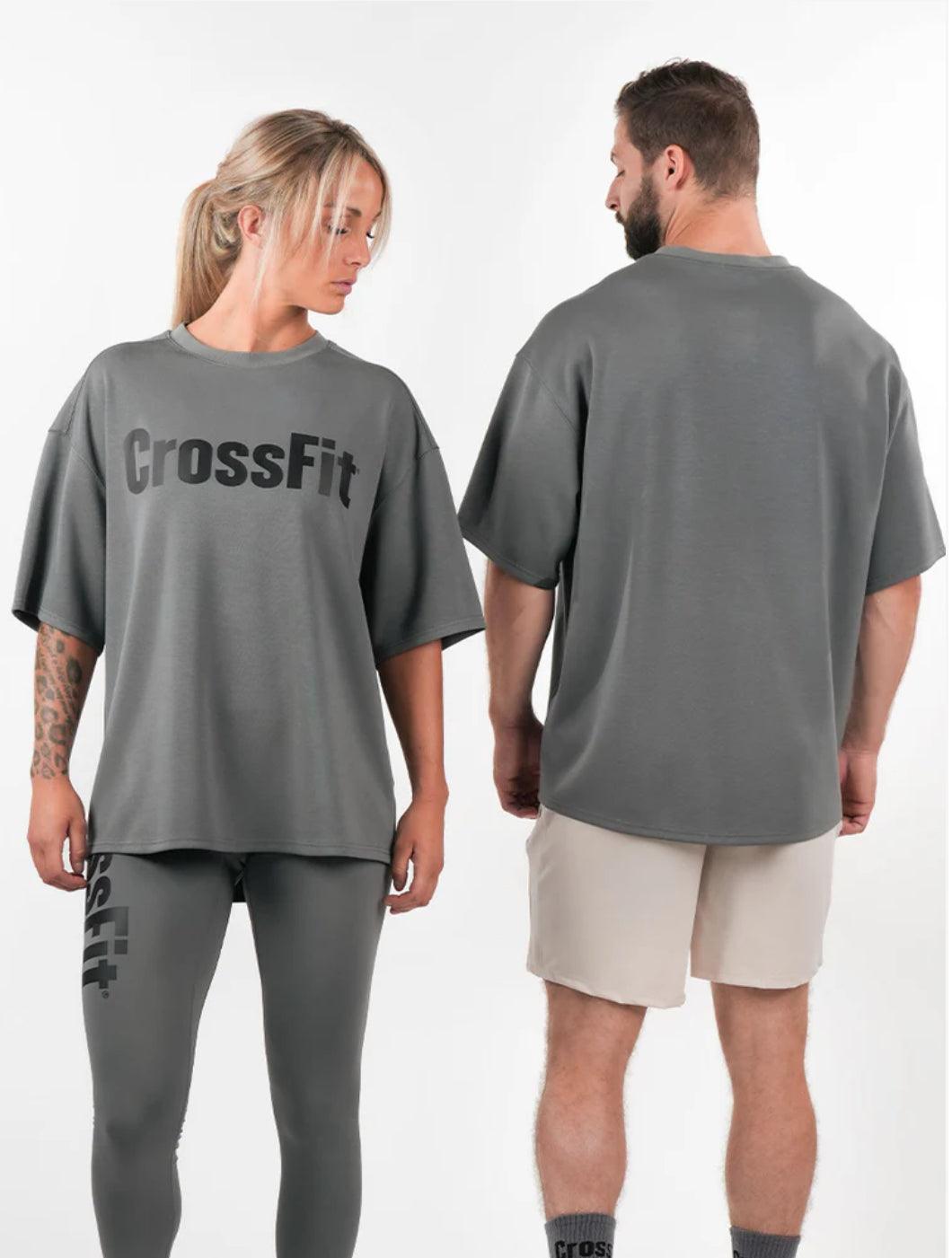Smurf CrossFit® oversize stone - Unbroken Fitness Shop