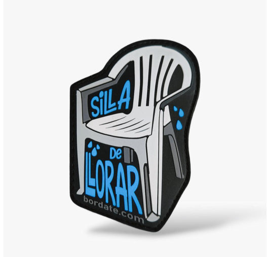 Silla de llorar - Unbroken Fitness Shop