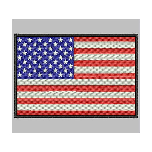 Bandera EEUU - Unbroken Fitness Shop